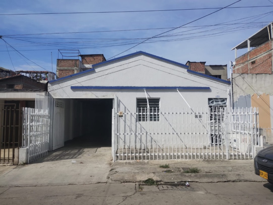 Cra. 10 #58-1, Comuna 8, Cali, Valle del Cauca, Colombia 4